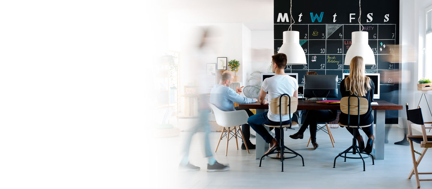 coworking