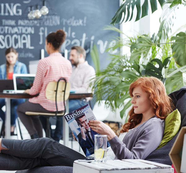 coworking